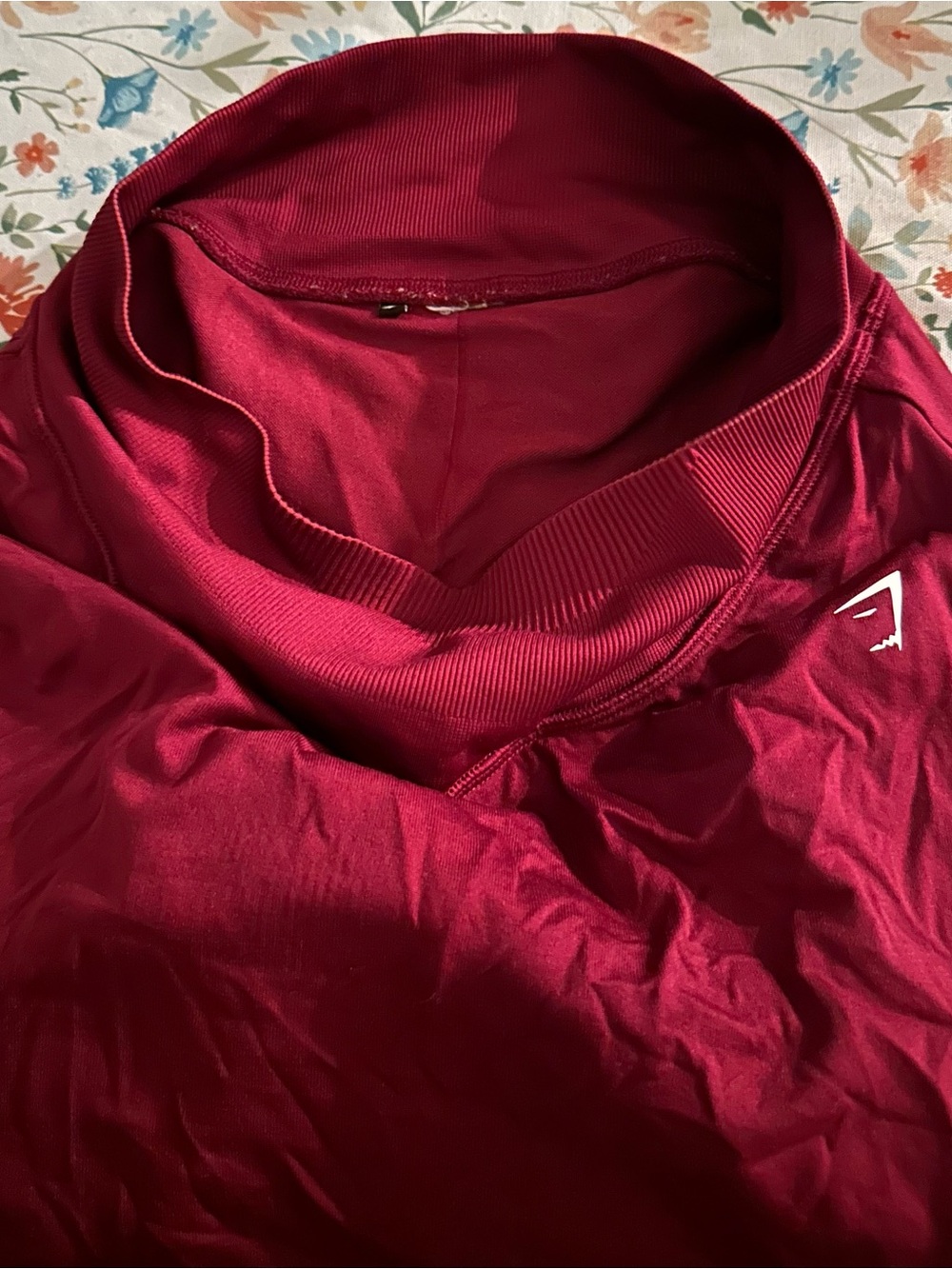 Gymshark Sweat Seamless Skort Large - Picture 5 of 5